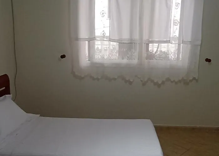 Ramaj's Apartment Vlorë