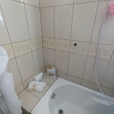 Apartament Ramaj's *