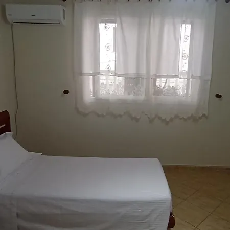 Ramaj's Appartement Vlorë