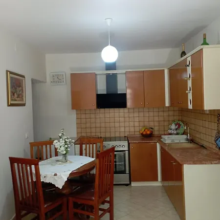Appartement Ramaj's Vlorë