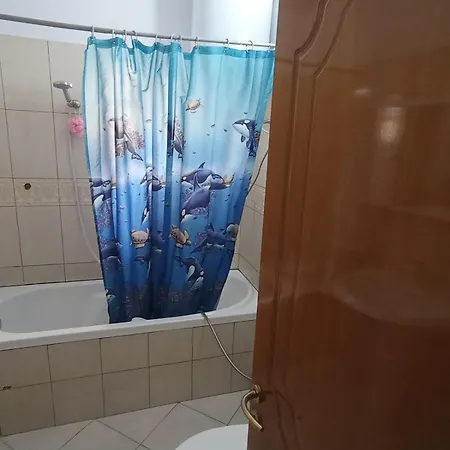Ramaj's Appartement Vlorë