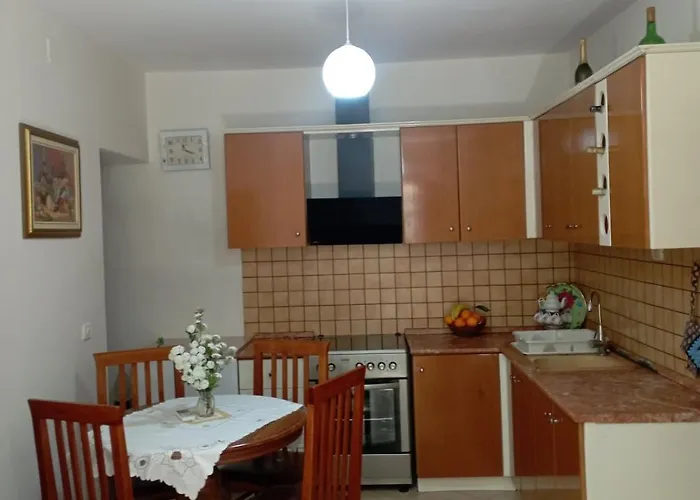Appartement Ramaj's Vlorë
