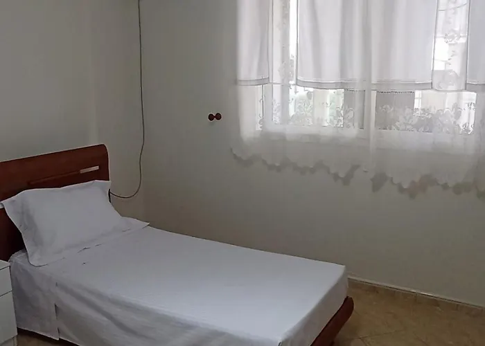 Appartement Ramaj's *