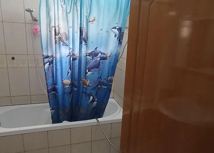 Ramaj's Appartement Vlorë